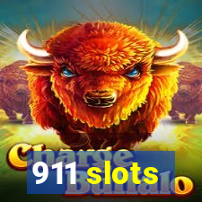 911 slots